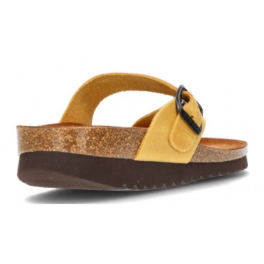 SANDALES D'INTÉRIEUR ALYSA 7119C MOSTAZA