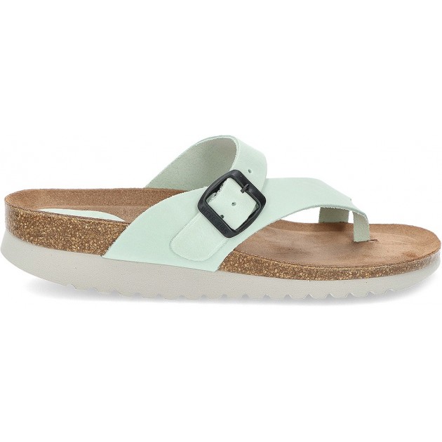 SANDALES D'INTÉRIEUR ALYSA 7119C MANZANA SANDALES D'INTÉRIEUR ALYSA 7119C MANZANA