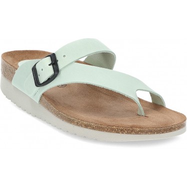 SANDALES D'INTÉRIEUR ALYSA 7119C MANZANA