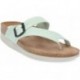 SANDALES D'INTÉRIEUR ALYSA 7119C MANZANA