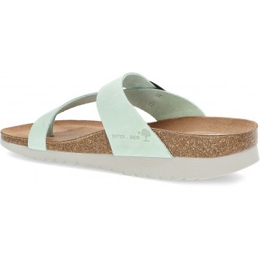 SANDALES D'INTÉRIEUR ALYSA 7119C MANZANA
