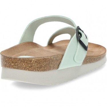 SANDALES D'INTÉRIEUR ALYSA 7119C MANZANA