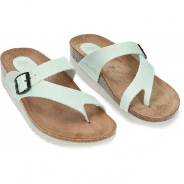 SANDALES D'INTÉRIEUR ALYSA 7119C MANZANA