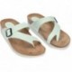SANDALES D'INTÉRIEUR ALYSA 7119C MANZANA