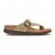 SANDALES D'INTÉRIEUR ALYSA 7119C KAKI