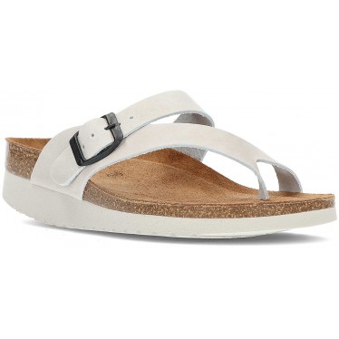 SANDALES D'INTÉRIEUR ALYSA 7119C GRIS