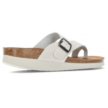 SANDALES D'INTÉRIEUR ALYSA 7119C GRIS