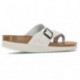 SANDALES D'INTÉRIEUR ALYSA 7119C GRIS