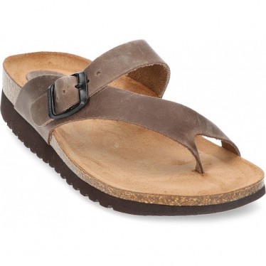 SANDALES D'INTÉRIEUR ALYSA 7119C PARDO