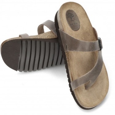SANDALES D'INTÉRIEUR ALYSA 7119C PARDO2