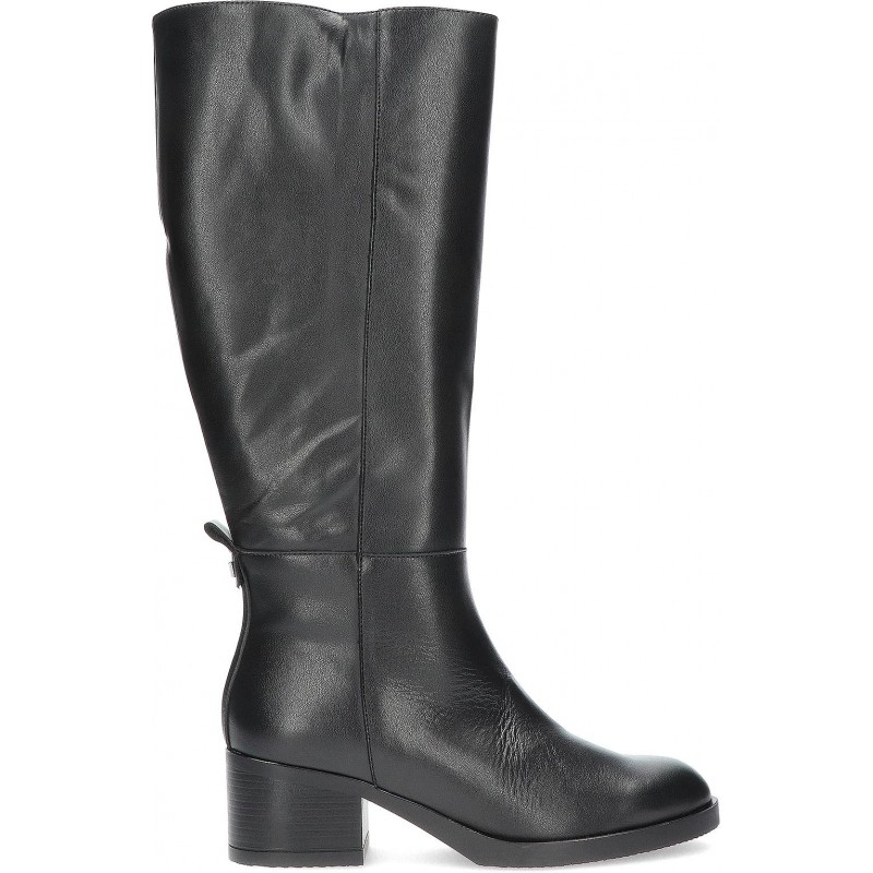 BOTTE MERVEILLES G6215XL NEGRO