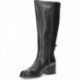 BOTTE MERVEILLES G6215XL NEGRO