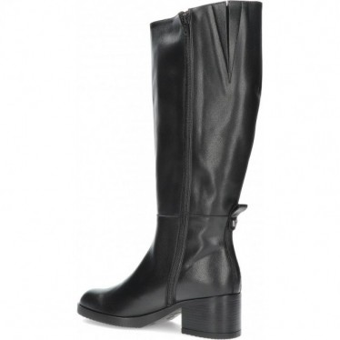 BOTTE MERVEILLES G6215XL NEGRO