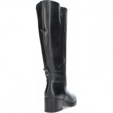 BOTTE MERVEILLES G6215XL NEGRO