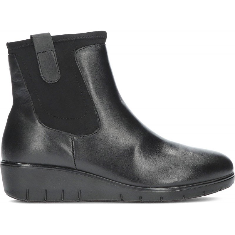 BOTTE DOCTOR CUTILLAS 60334 DERNIÈRE CONFORTABLE NEGRO