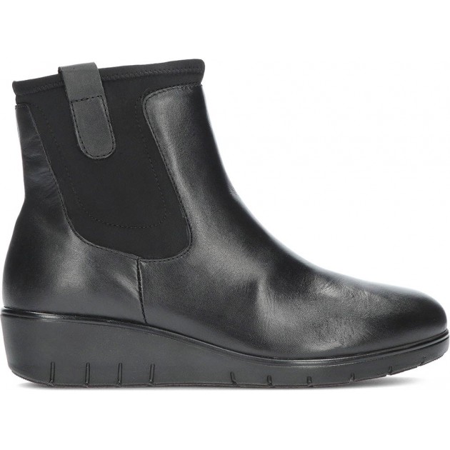 BOTTE DOCTOR CUTILLAS 60334 DERNIÈRE CONFORTABLE NEGRO BOTTE DOCTOR CUTILLAS 60334 DERNIÈRE CONFORTABLE NEGRO