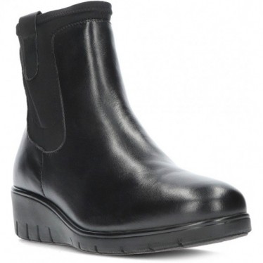 BOTTE DOCTOR CUTILLAS 60334 DERNIÈRE CONFORTABLE NEGRO
