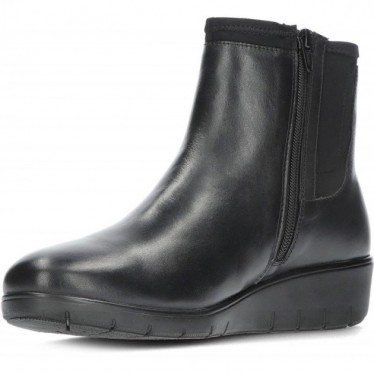 BOTTE DOCTOR CUTILLAS 60334 DERNIÈRE CONFORTABLE NEGRO