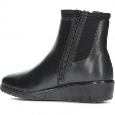 BOTTE DOCTOR CUTILLAS 60334 DERNIÈRE CONFORTABLE NEGRO
