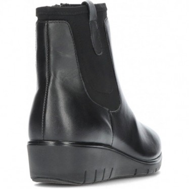BOTTE DOCTOR CUTILLAS 60334 DERNIÈRE CONFORTABLE NEGRO