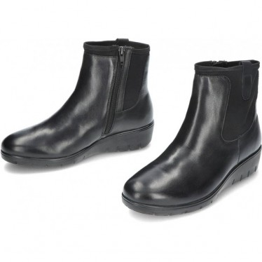BOTTE DOCTOR CUTILLAS 60334 DERNIÈRE CONFORTABLE NEGRO