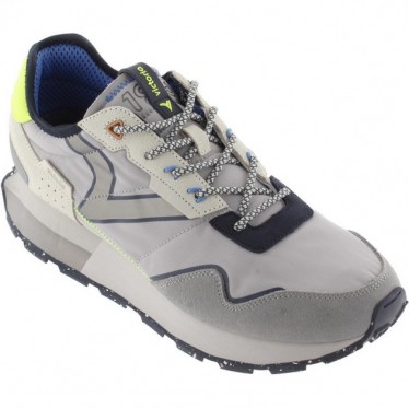 Baskets homme WING-NEON VICTORIA 8803114 GRIS