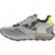 Baskets homme WING-NEON VICTORIA 8803114 GRIS