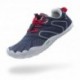 SAGUARO Vitality IV Chaussures pieds nus pour garçon BLUE