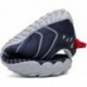 SAGUARO Vitality IV Chaussures pieds nus pour garçon BLUE