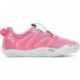 SAGUARO Vitality IV, chaussures pieds nus pour filles PINK