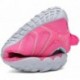 SAGUARO Vitality IV, chaussures pieds nus pour filles PINK
