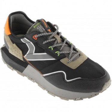 Baskets homme WING-NEON VICTORIA 8803114 NEGRO