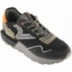 Baskets homme WING-NEON VICTORIA 8803114 NEGRO