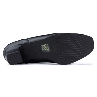 CHAUSSURES CLEMEN SALUS SALON CONFORTABLE NEGRO