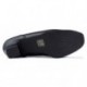 CHAUSSURES CLEMEN SALUS SALON CONFORTABLE NEGRO