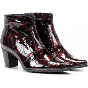 BOTTE FLUCHOS D8248 DORKING DEISY BURDEOS