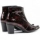 BOTTE FLUCHOS D8248 DORKING DEISY BURDEOS