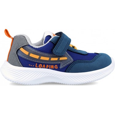 LUMIÈRES SPORTIVES GARVALIN 242812-A AZUL