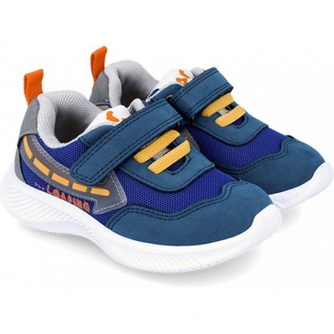 LUMIÈRES SPORTIVES GARVALIN 242812-A AZUL