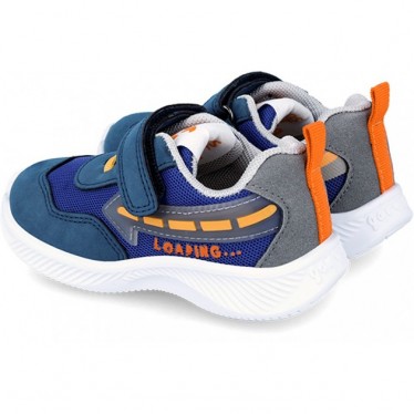 LUMIÈRES SPORTIVES GARVALIN 242812-A AZUL