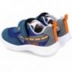 LUMIÈRES SPORTIVES GARVALIN 242812-A AZUL