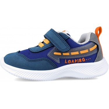 LUMIÈRES SPORTIVES GARVALIN 242812-A AZUL