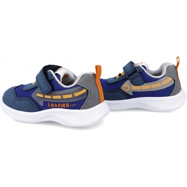 LUMIÈRES SPORTIVES GARVALIN 242812-A AZUL