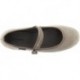 Ballerine VICTORIA Oda Mercedes Velours 104913 BEIGE