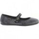Ballerine VICTORIA Oda Mercedes Velours 104913 GRIS