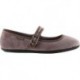 Ballerine VICTORIA Oda Mercedes Velours 104913 LAVANDA