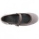 Ballerine VICTORIA Oda Mercedes Velours 104913 LAVANDA