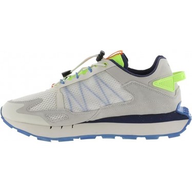 BASKETS VICTORIA 8803111 TECH MONTAGNE BLANCO