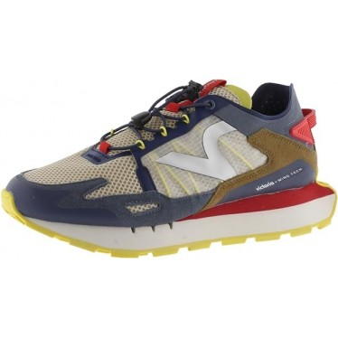 BASKETS VICTORIA 8803111 TECH MONTAGNE MARINO