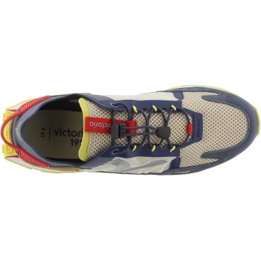 BASKETS VICTORIA 8803111 TECH MONTAGNE MARINO